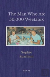 The Man Who Ate 50,000 Weetabix