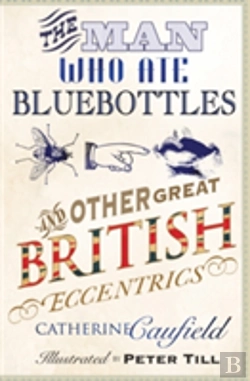 Bertrand.pt - The Man Who Ate Bluebottles
