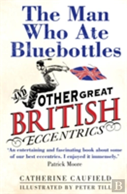 Bertrand.pt - The Man Who Ate Bluebottles