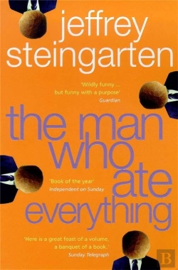 Bertrand.pt - The Man Who Ate Everything