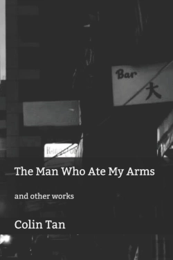Bertrand.pt - The Man Who Ate My Arms