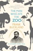 The Man Who Ate The Zoo