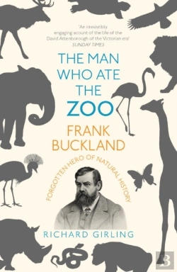 Bertrand.pt - The Man Who Ate The Zoo