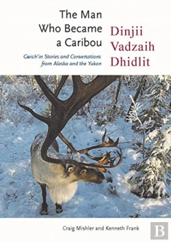 Bertrand.pt - The Man Who Became A Caribou