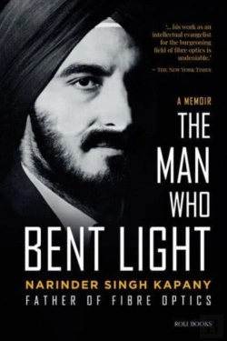 Bertrand.pt - The Man Who Bent Light