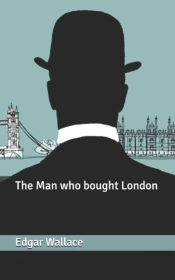 The Man Who Bought London