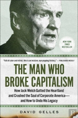Bertrand.pt - The Man Who Broke Capitalism