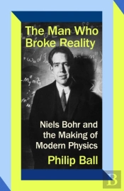 The Man Who Broke Reality
