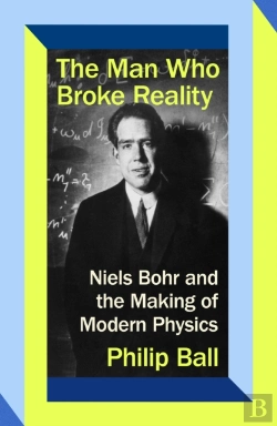 Bertrand.pt - The Man Who Broke Reality
