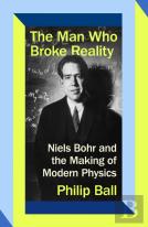 The Man Who Broke Reality