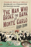 The Man Who Broke The Bank At Monte Carlo