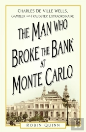 The Man Who Broke The Bank At Monte Carlo