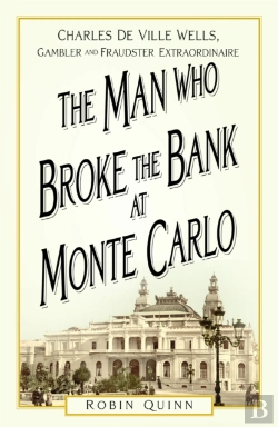 Bertrand.pt - The Man Who Broke The Bank At Monte Carlo