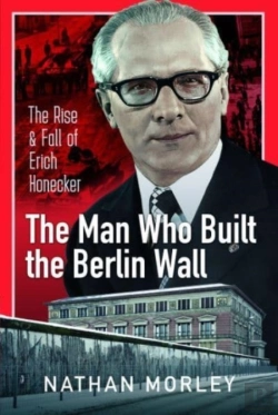 Bertrand.pt - The Man Who Built The Berlin Wall