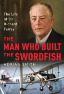 The Man Who Built The Swordfish