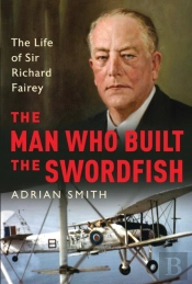 The Man Who Built The Swordfish
