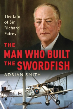 Bertrand.pt - The Man Who Built The Swordfish