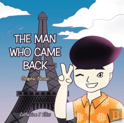 Bertrand.pt - The Man Who Came Back: Graphic Novel