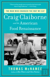 The Man Who Changed The Way We Eat