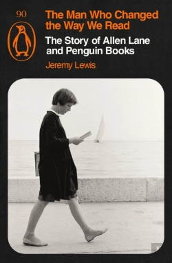 Bertrand.pt - The Man Who Changed The Way We Read