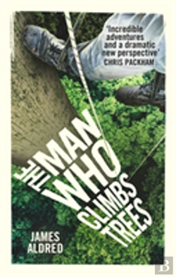 Bertrand.pt - The Man Who Climbs Trees