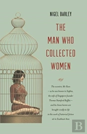 The Man Who Collected Women