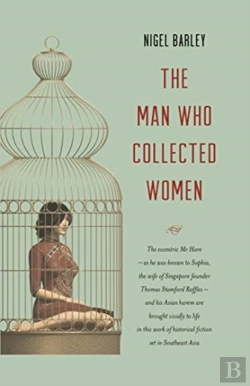 Bertrand.pt - The Man Who Collected Women
