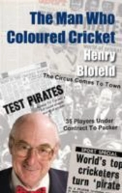 The Man Who Coloured Cricket