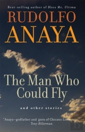 The Man Who Could Fly And Other Stories