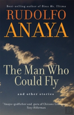 Bertrand.pt - The Man Who Could Fly And Other Stories