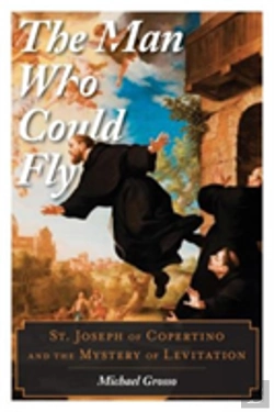 Bertrand.pt - The Man Who Could Fly