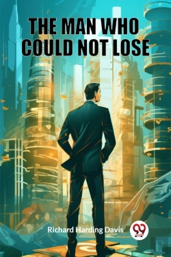 Bertrand.pt - The Man Who Could Not Lose (Edition2024)