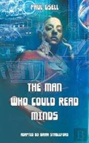 The Man Who Could Read Minds