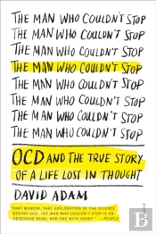 The Man Who Couldn'T Stop