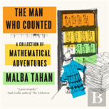 The Man Who Counted - A Collection Of Mathematical Adventures