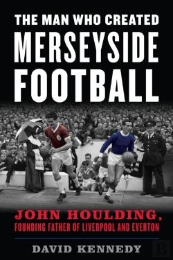 Bertrand.pt - The Man Who Created Merseyside Football