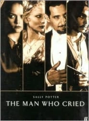 The Man Who Cried