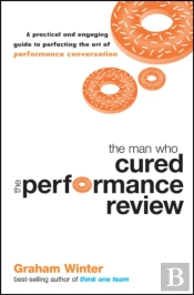 The Man Who Cured The Performance Review