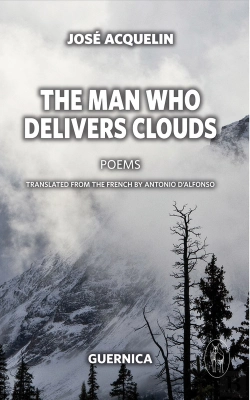 Bertrand.pt - The Man Who Delivers Clouds