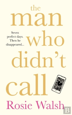 Bertrand.pt - The Man Who Didn'T Call