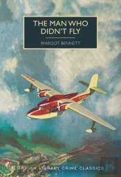 The Man Who Didn'T Fly