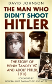 The Man Who Didn'T Shoot Hitler