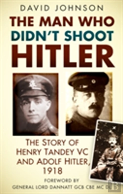 Bertrand.pt - The Man Who Didn'T Shoot Hitler