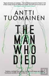 The Man Who Died
