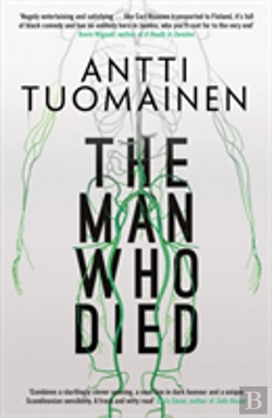 Bertrand.pt - The Man Who Died