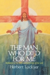 The Man Who Died For Me