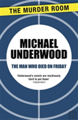 Bertrand.pt - The Man Who Died On Friday
