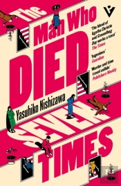 The Man Who Died Seven Times
