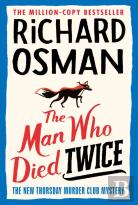 The Man Who Died Twice