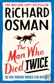 The Man Who Died Twice
